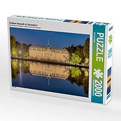 Calvendo puzzle schloss gebraucht kaufen  Wird an jeden Ort in Deutschland