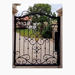 Xilyzmo metal railing for sale  Delivered anywhere in USA 