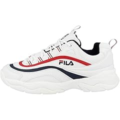 Fila ray low usato  Spedito ovunque in Italia 