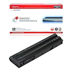 Dr. battery t54fj for sale  Delivered anywhere in UK