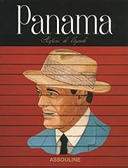 Panama chapeau légende d'occasion  Livré partout en Belgiqu