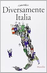 Diversamente italia usato  Spedito ovunque in Italia 