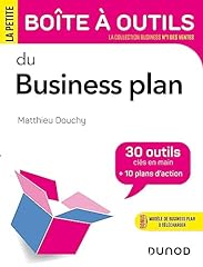 business plan d'occasion  Livré partout en France