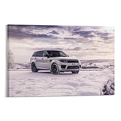 Zonder poster voiture d'occasion  Livré partout en France