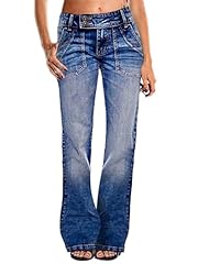 Flamingals women denim for sale  Delivered anywhere in USA 