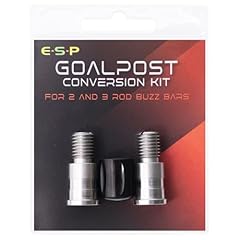 Esp bankware goal for sale  Delivered anywhere in UK