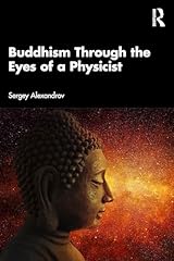 Buddhism eyes physicist for sale  Delivered anywhere in USA 