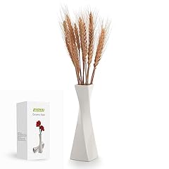 White vases decor for sale  Delivered anywhere in UK