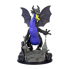 QMx Disney Sleeping Beauty Maleficent Dragon Q-Fig for sale  Delivered anywhere in USA 