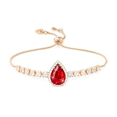 Linawe red crystal for sale  Delivered anywhere in UK