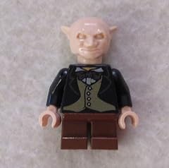 Minifigure lego goblin usato  Spedito ovunque in Italia 