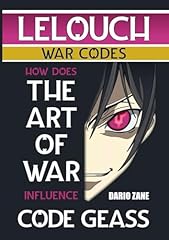 Lelouch how does usato  Spedito ovunque in Italia 