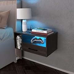 Bloddream nightstand charging for sale  Delivered anywhere in USA 
