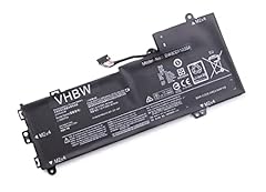 Vhbw batteria compatibile usato  Spedito ovunque in Italia 