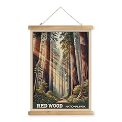 Xiaoaika vintage redwood for sale  Delivered anywhere in USA 