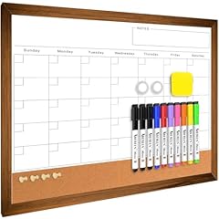 Dry erase monthly for sale  Delivered anywhere in USA 