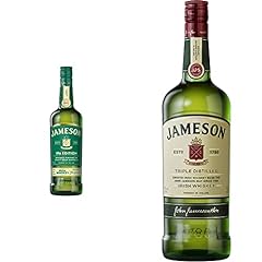 Jameson ipa whisky d'occasion  Livré partout en France