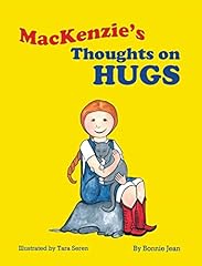 Mackenzie thoughts hugs for sale  Delivered anywhere in Ireland