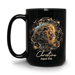 Elegant leo zodiac for sale  Delivered anywhere in USA 