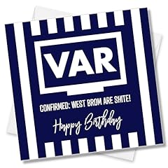 Punkcards west bromwich for sale  Delivered anywhere in UK