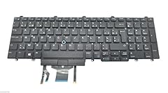 Dell latitude 5580 d'occasion  Livré partout en France