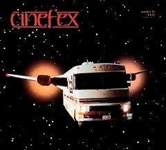 Cinefex spaceballs special for sale  Delivered anywhere in USA 