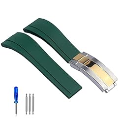 Mohdhaf rubber watch for sale  Delivered anywhere in UK