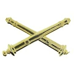 Pins army artillery for sale  Delivered anywhere in USA 