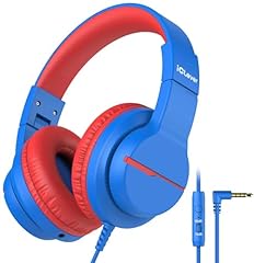 Iclever kids headphones for sale  Delivered anywhere in USA 