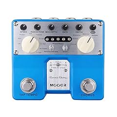 Mooer reverie chorus d'occasion  Livré partout en France