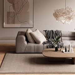 Grey rug 100 for sale  Delivered anywhere in UK
