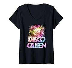 Womens disco queen for sale  Delivered anywhere in UK