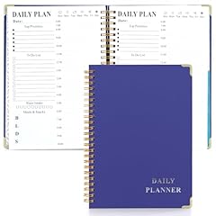 Undated daily list for sale  Delivered anywhere in USA 