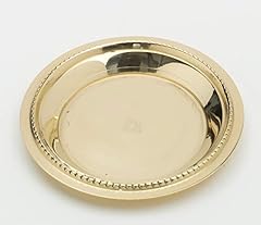 Mini piattino diametro usato  Spedito ovunque in Italia 