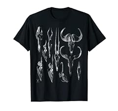 Horn taxidermy shirt for sale  Delivered anywhere in UK