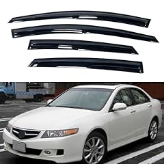 Window visor acura for sale  Delivered anywhere in USA 