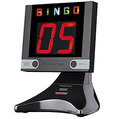 Hanayama dejibingo electronic for sale  Delivered anywhere in UK