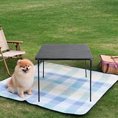Furniturer folding square for sale  Delivered anywhere in UK