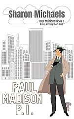Paul madison paul for sale  Delivered anywhere in UK