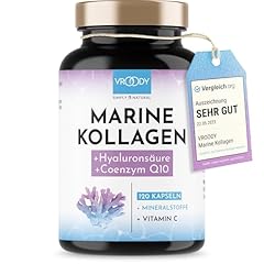 Premium marine kollagen gebraucht kaufen  Wird an jeden Ort in Deutschland