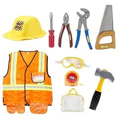 Mizzuco construction worker for sale  Delivered anywhere in USA 
