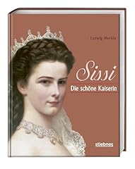 Sissi schöne kaiserin gebraucht kaufen  Wird an jeden Ort in Deutschland