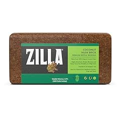 Zilla coconut husk for sale  Delivered anywhere in USA 
