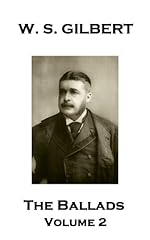 Gilbert ballads for sale  Delivered anywhere in UK