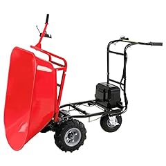 Electric wheelbarrow 48v28ah for sale  Delivered anywhere in USA 