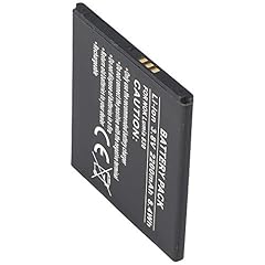 Accucell batteria per usato  Spedito ovunque in Italia 