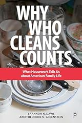 Cleans counts housework for sale  Delivered anywhere in USA 