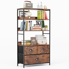 Tier bookshelf inch for sale  Delivered anywhere in USA 