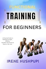 Functional training for usato  Spedito ovunque in Italia 