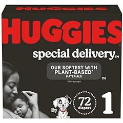 Huggies special hypoallergenic for sale  Delivered anywhere in USA 